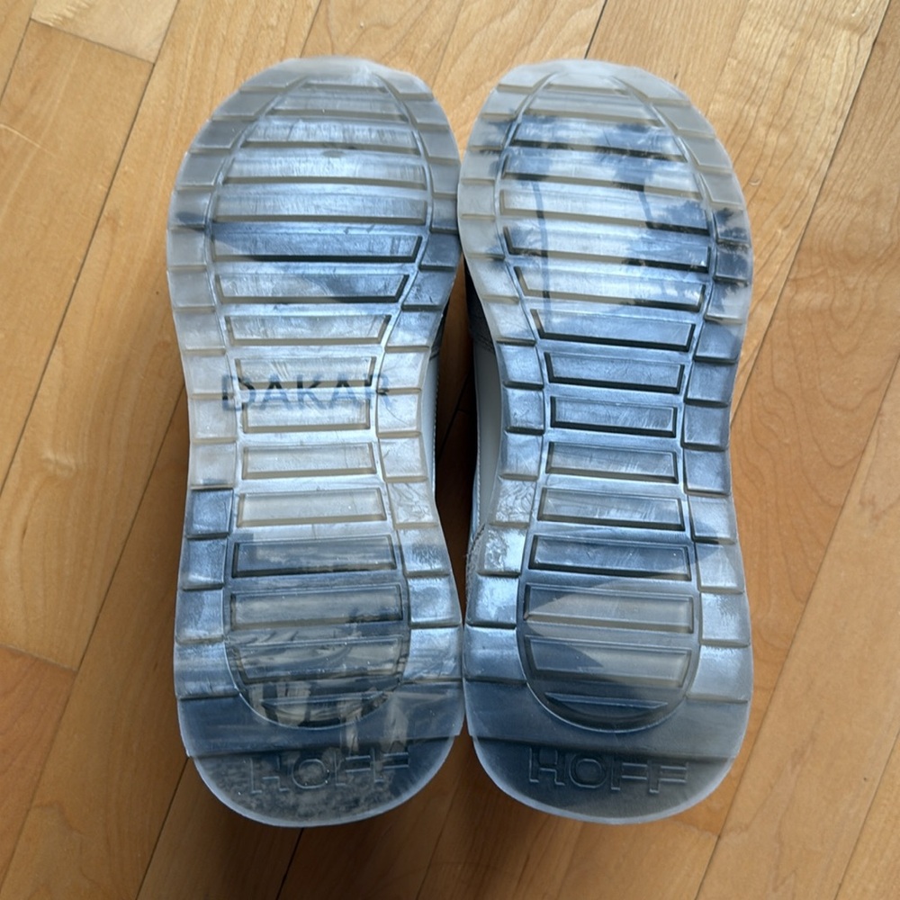 Men's The Hoff Brand Sneakers - Picture 9 of 10